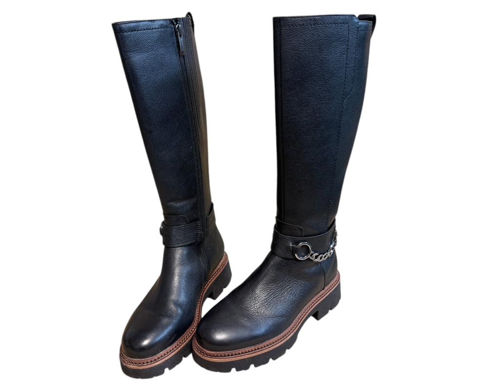 Tamaris  KOZAKI  damskie 38