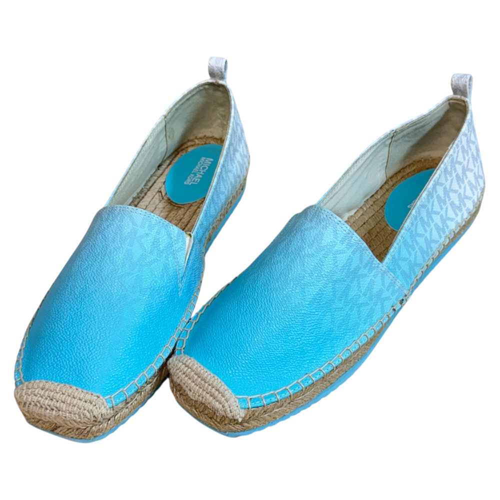 Michael Kors PÓŁBUTY espadryle damskie 39/38.5