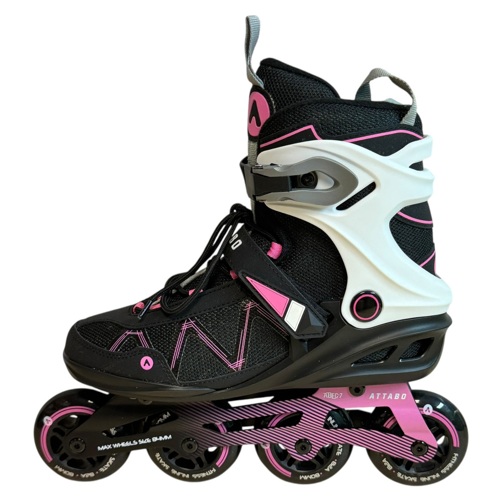 ATTABO Bliss ROLKI damskie 39