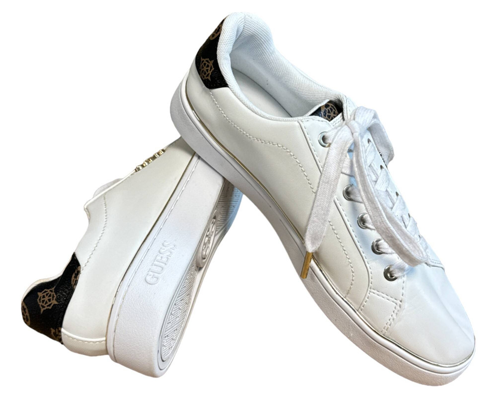 Guess Beckie BUTY SPORTOWE  damskie 39