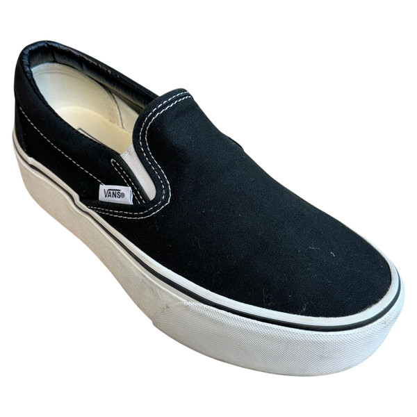 Vans Classic Slip -O BUTY SPORTOWE wsuwane damskie 38