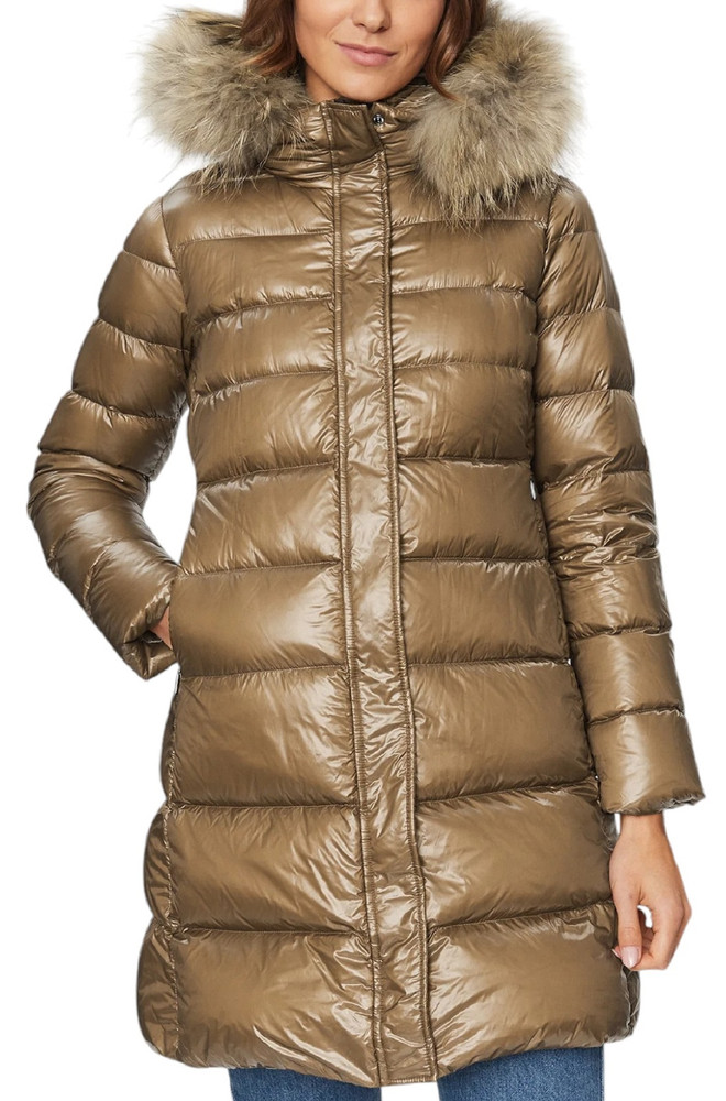 Naketano parka jacket L