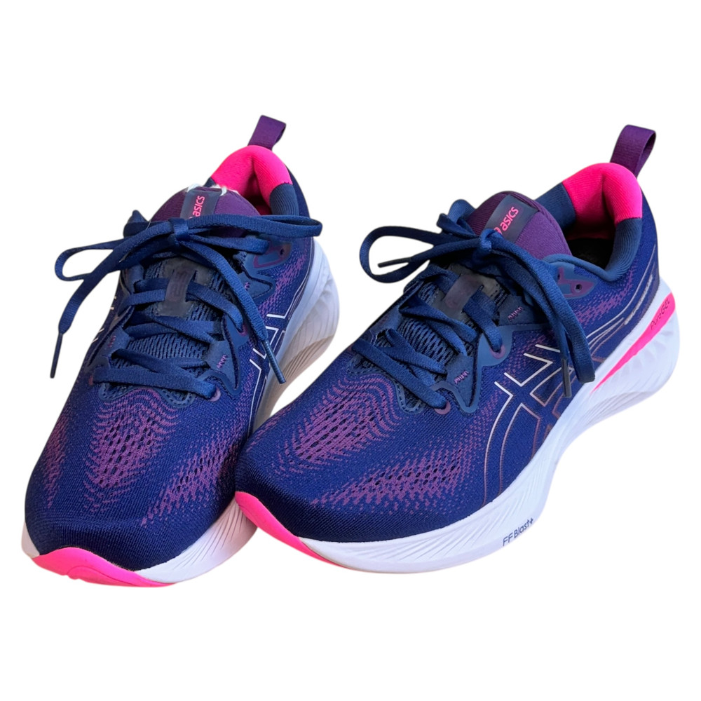 Asics GEL-CUMULUS 25  BUTY SPORTOWE damskie 40,5