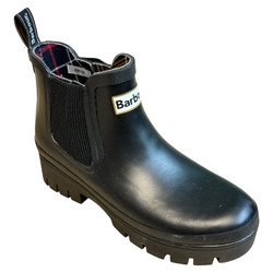 Barbour Wilton KALOSZE damskie 39