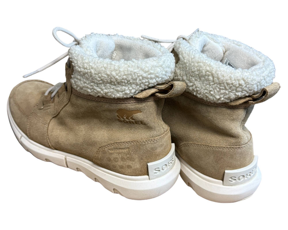 Sorel EXPLORER NEXT CARNIVAL ŚNIEGOWCE  damskie 41