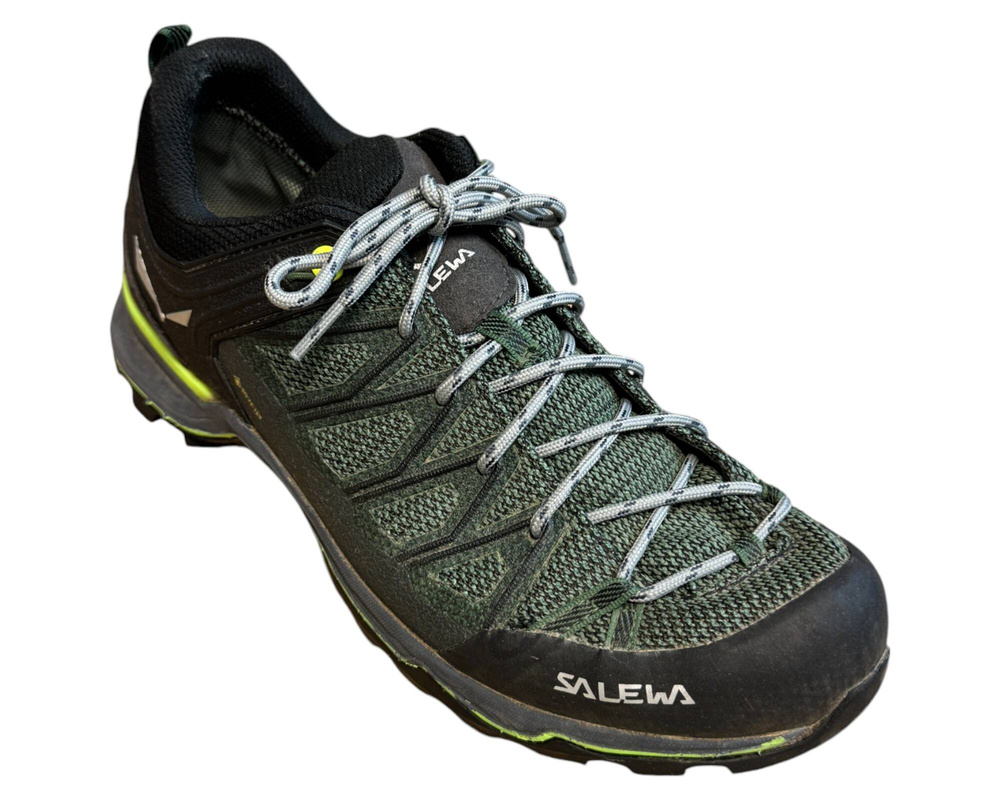 Salewa  Ms Mtn Trainer Lite Gtx GORE-TEX BUTY TREKKINGOWE  męskie 42.5