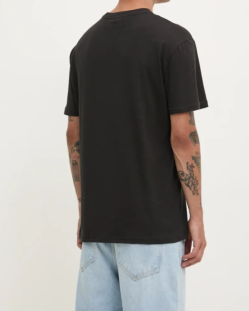 Tommy Jeans t-shirt koszulka M