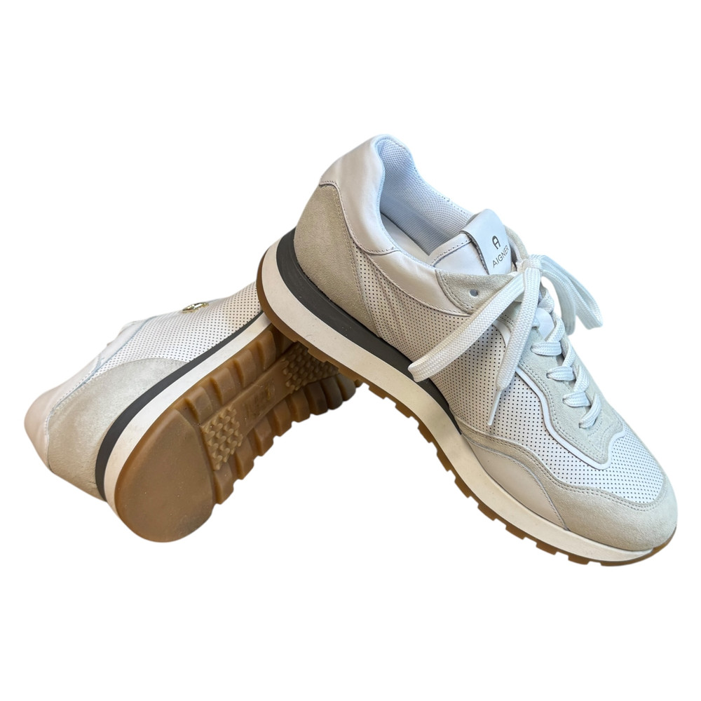 Aigner BUTY SPORTOWE damskie 39