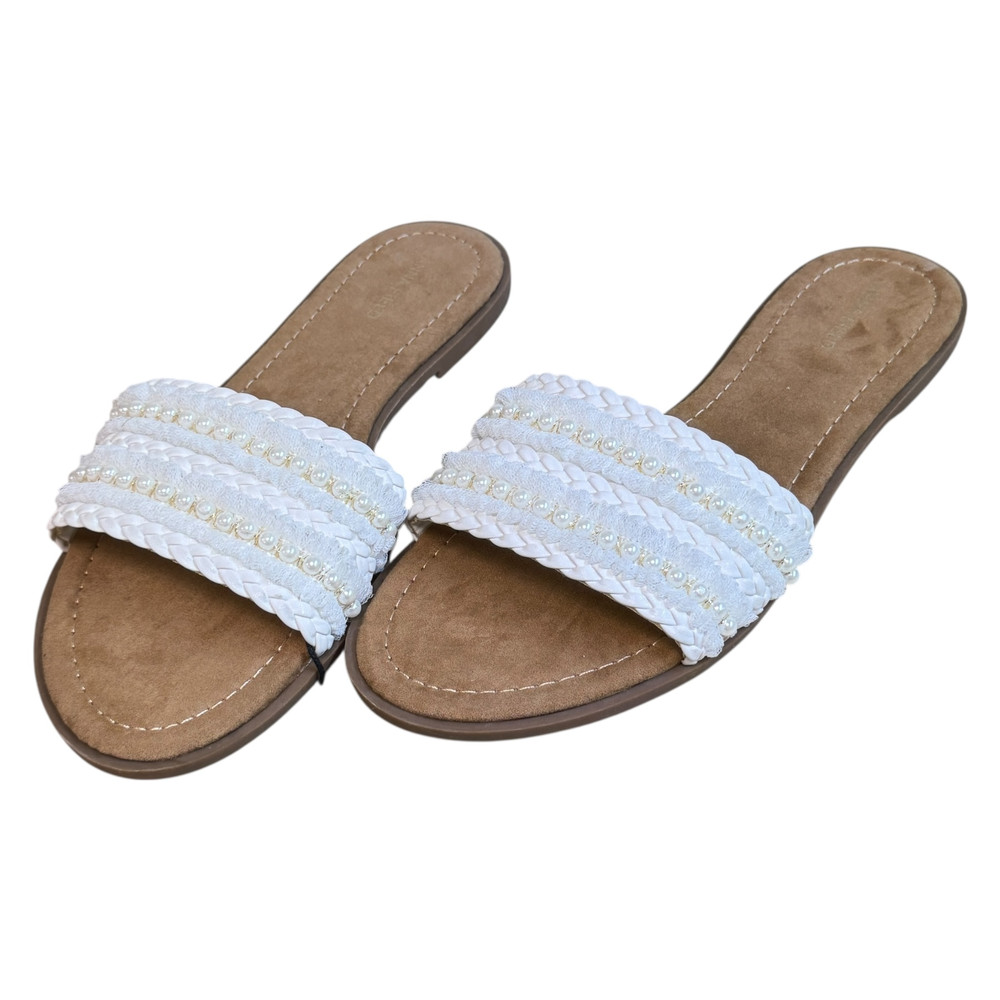 Anna Field KLAPKI damskie 42/41