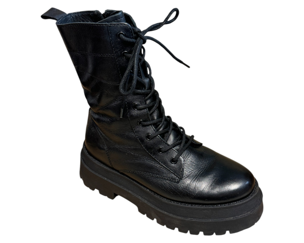 PS Poelman  BOTKI  damskie 37