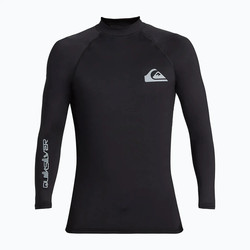 Longsleeve do pływania męski Quiksilver L