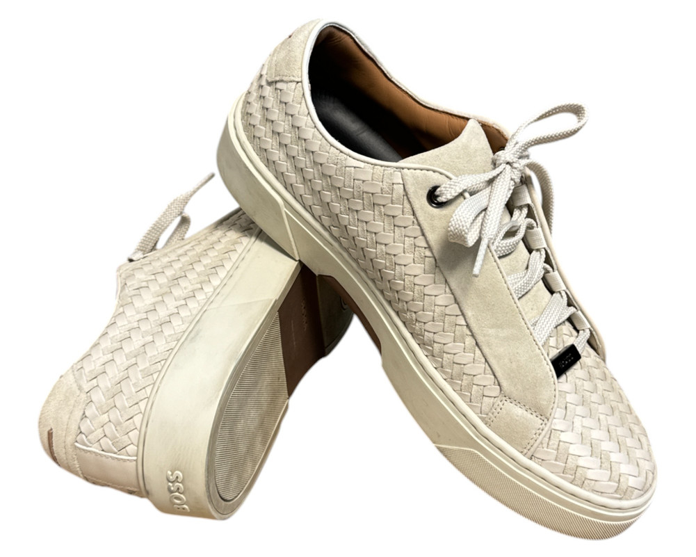 Hugo Boss  BUTY SPORTOWE  męskie 41