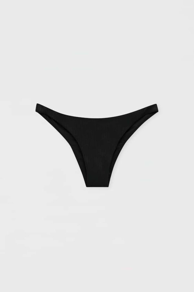 Pull&Bear Dół od bikini L