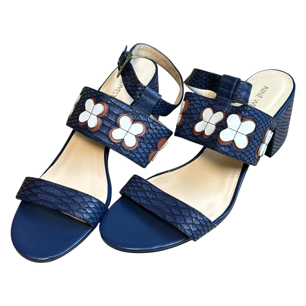 Nine West SANDAŁY damskie 41