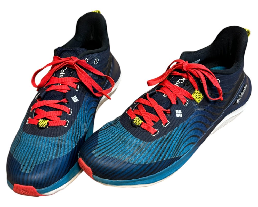 Columbia  ESCAPE ASCENT  BUTY SPORTOWE  męskie 42