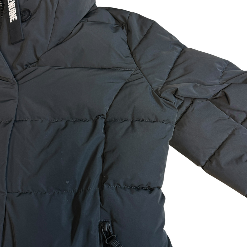 Naketano parka jacket L