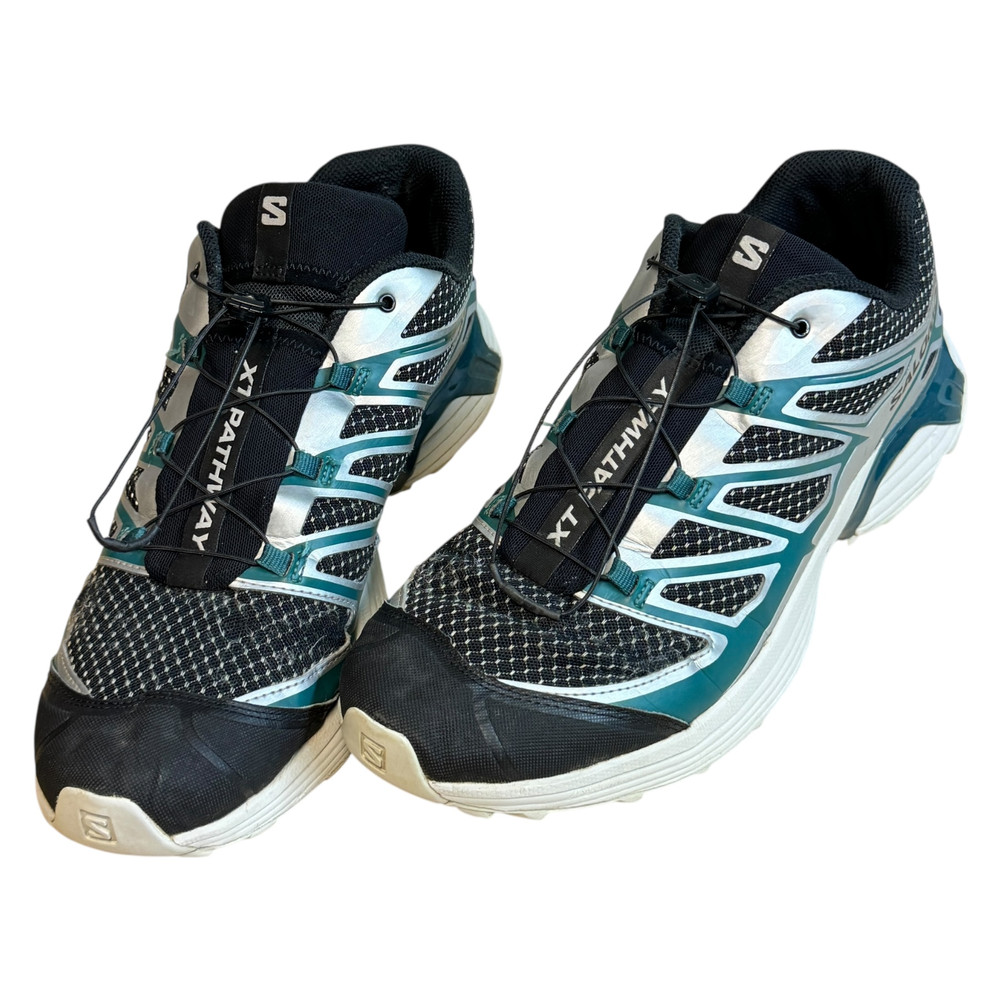 Salomon xt pathway BUTY SPORTOWE męskie 48