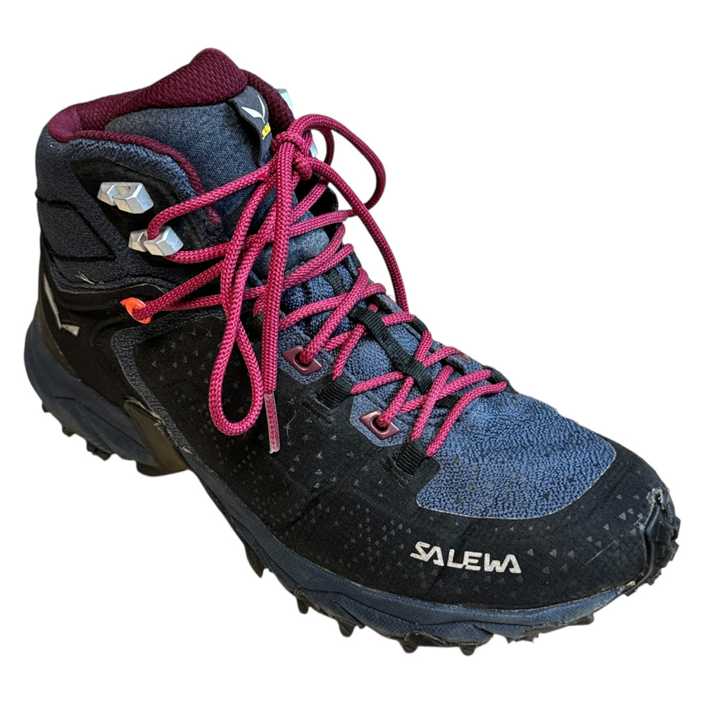 Salewa Ws Alpenrose 2 Mid GTX BUTY TREKKINGOWE damskie 37
