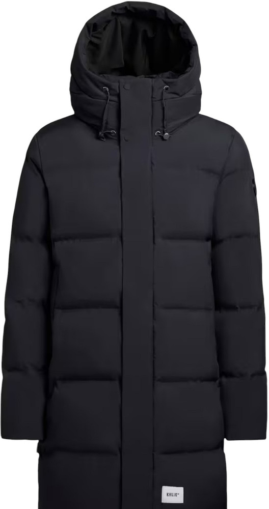 Naketano parka jacket L