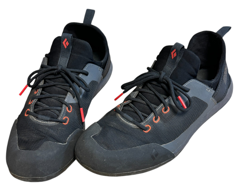 Black Diamond Session 2.0 BUTY SPORTOWE  męskie 43