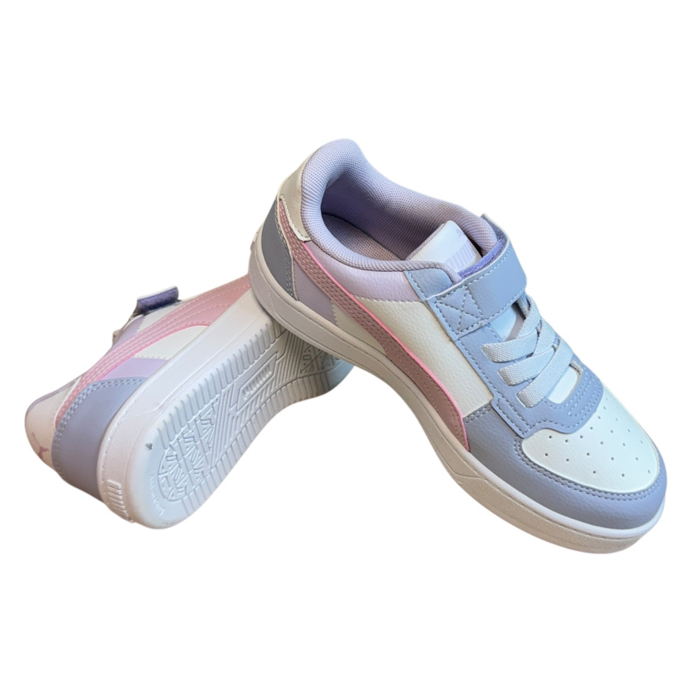 Puma Caven 2.0 BUTY SPORTOWE dziecięce 33/32