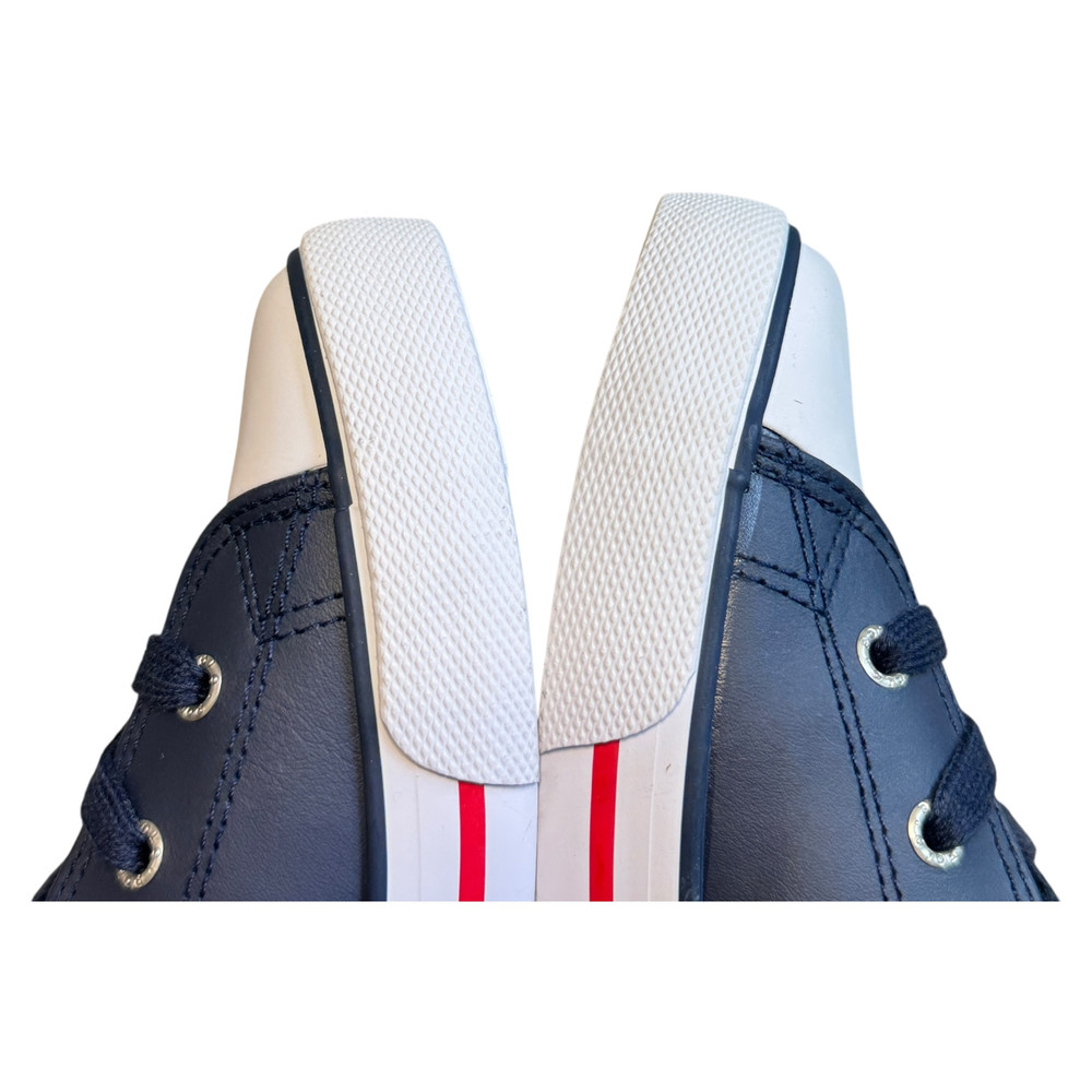 Polo Ralph Lauren Hamptyn Hi II BUTY SPORTOWE wysokie damskie 35/36