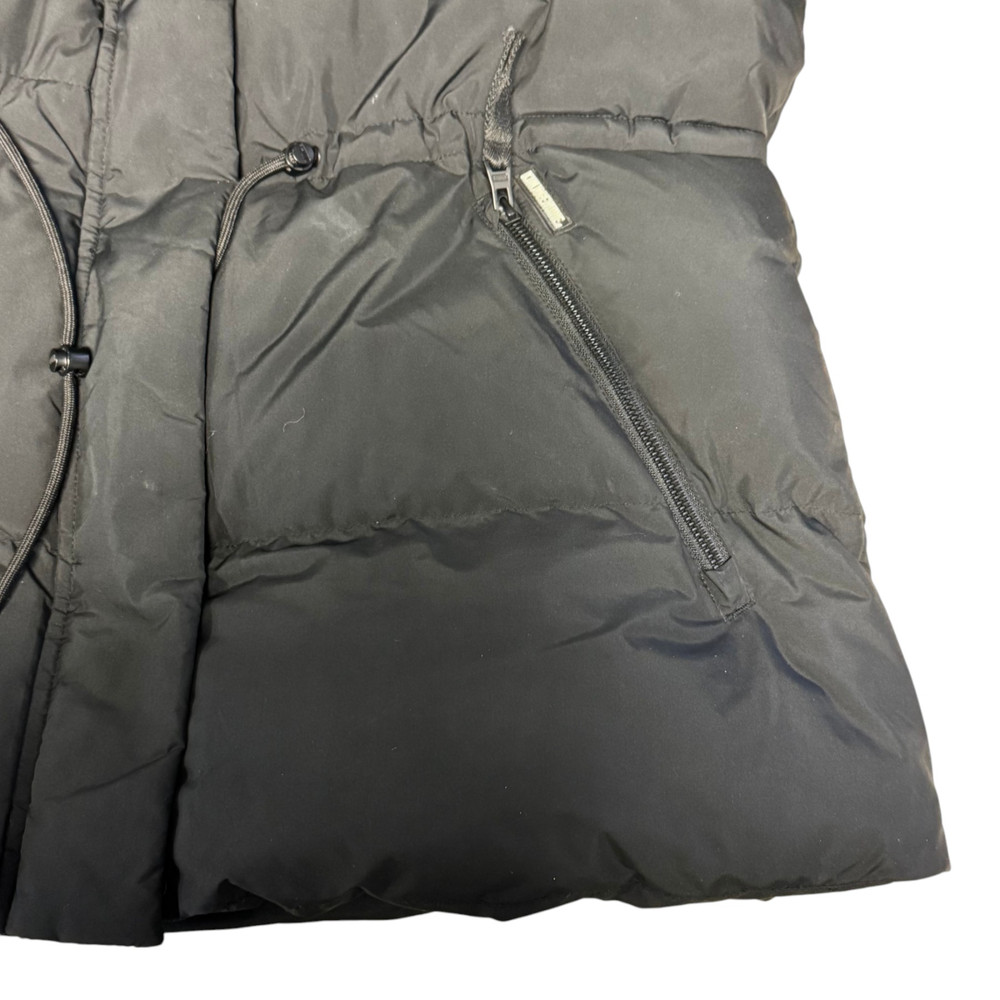 Naketano parka jacket L