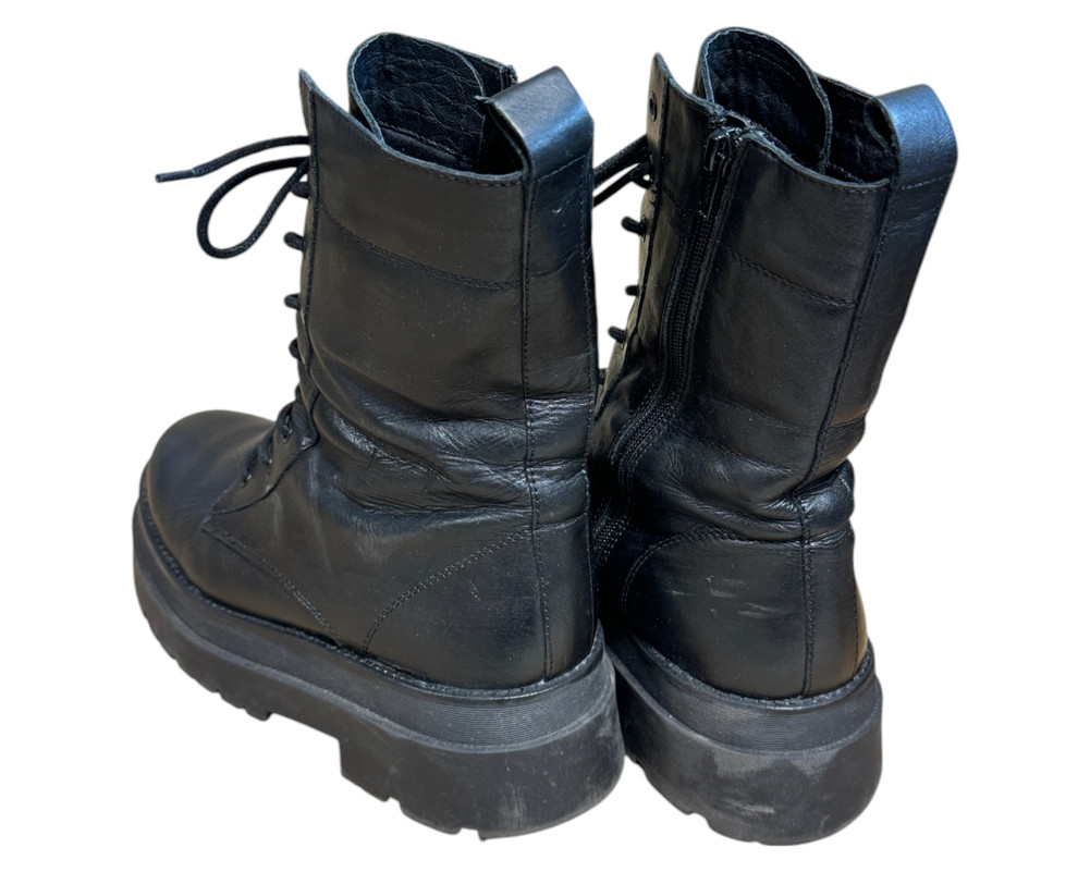 PS Poelman  BOTKI  damskie 42