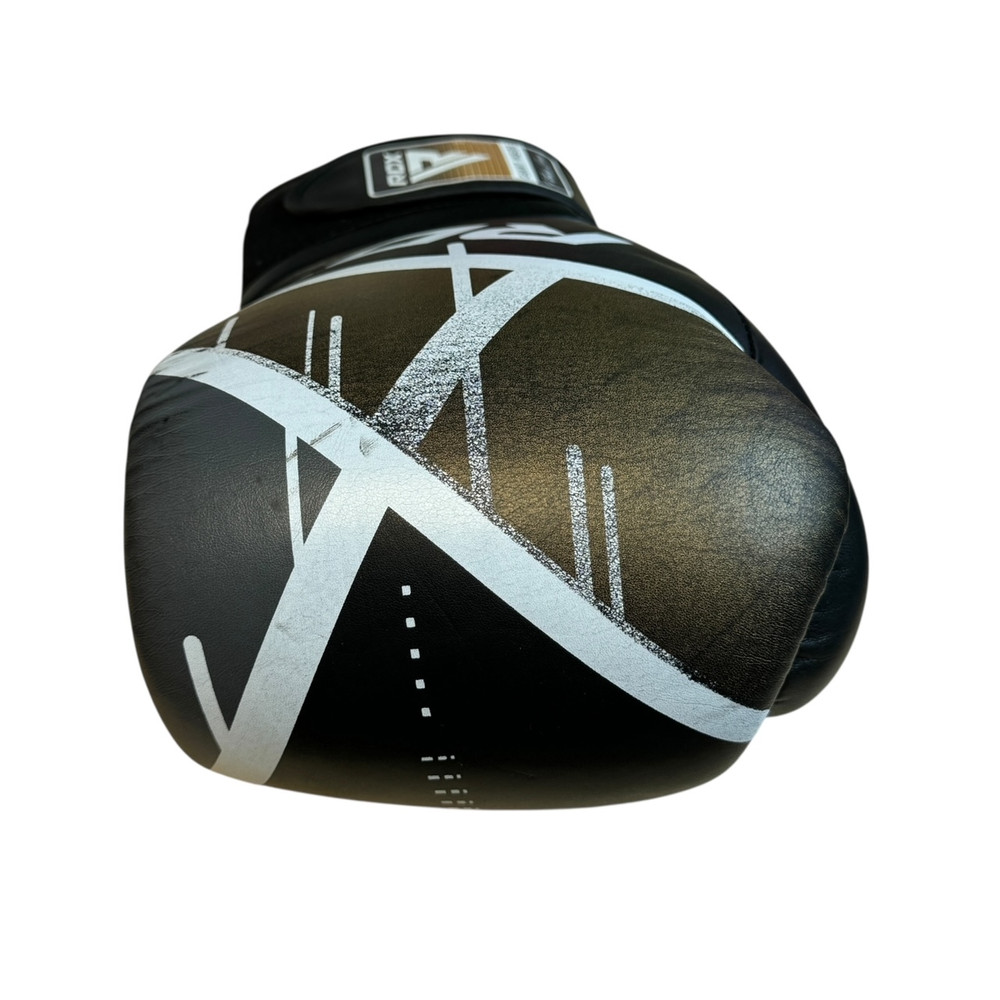 Rękawice bokserskie RDX BGR-F7 12oz