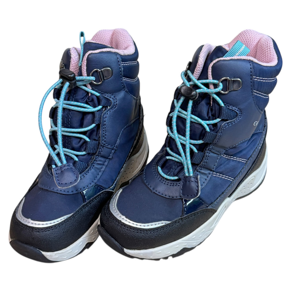 Geox Sentiero ŚNIEGOWCE dziecięce 27