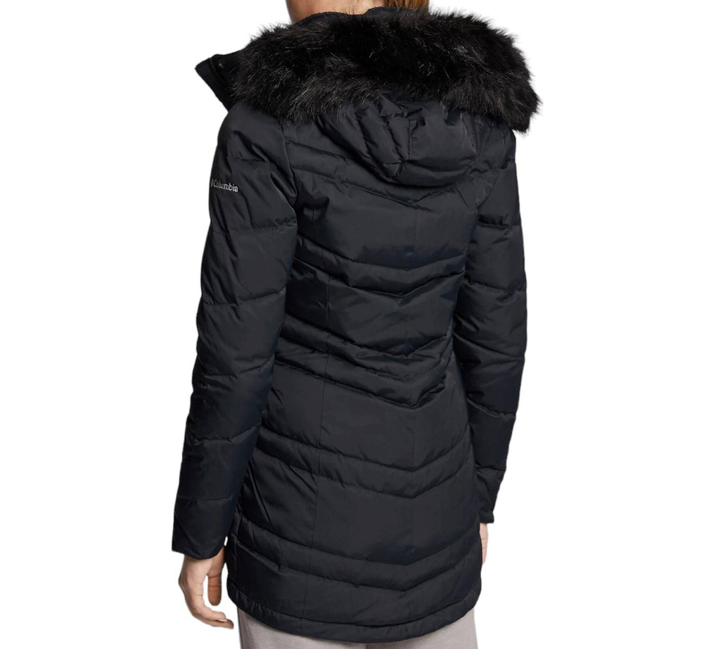 Naketano parka jacket L