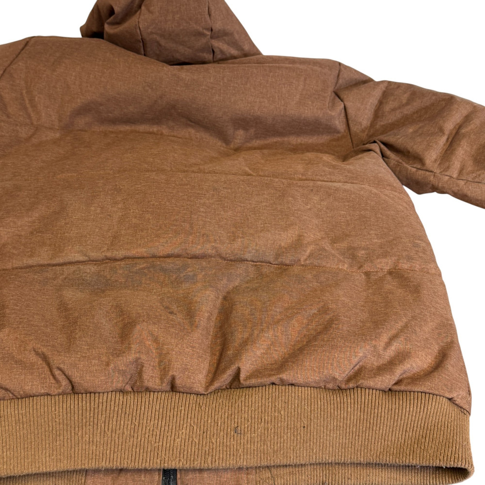 Naketano parka jacket L