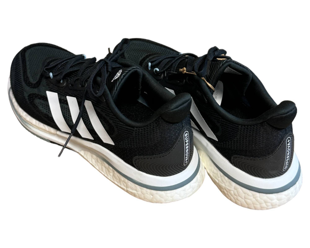 Adidas Supernova +  BUTY SPORTOWE  damskie 38