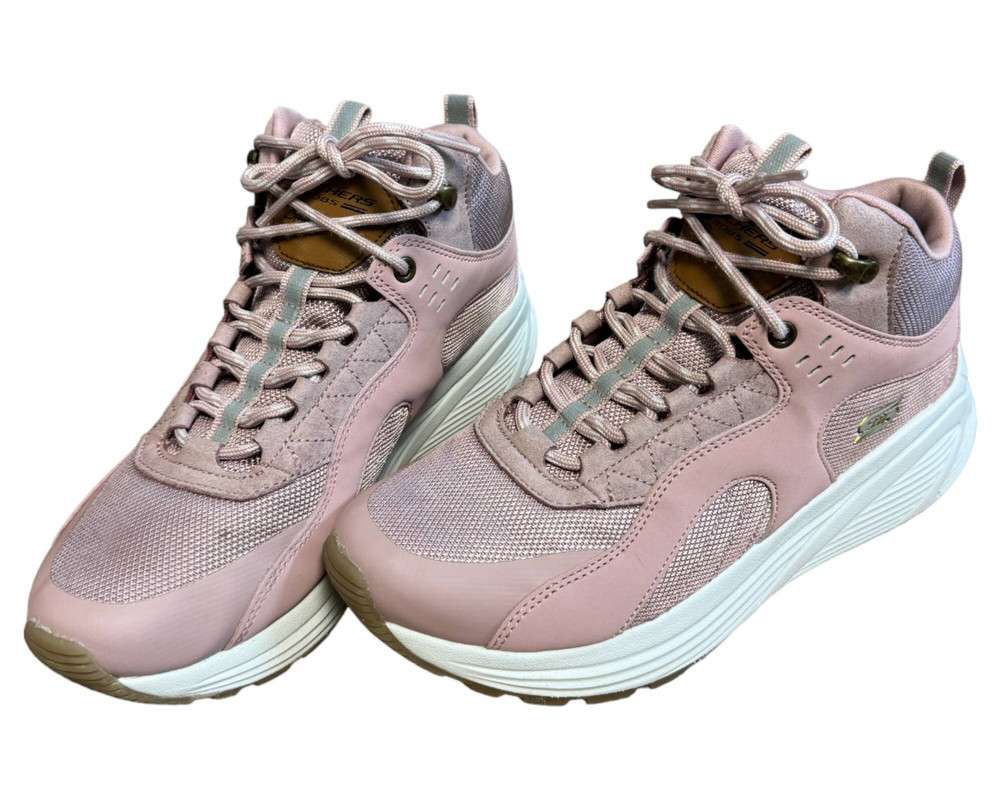 Skechers Mt. Goddess BUTY SPORTOWE  damskie 37