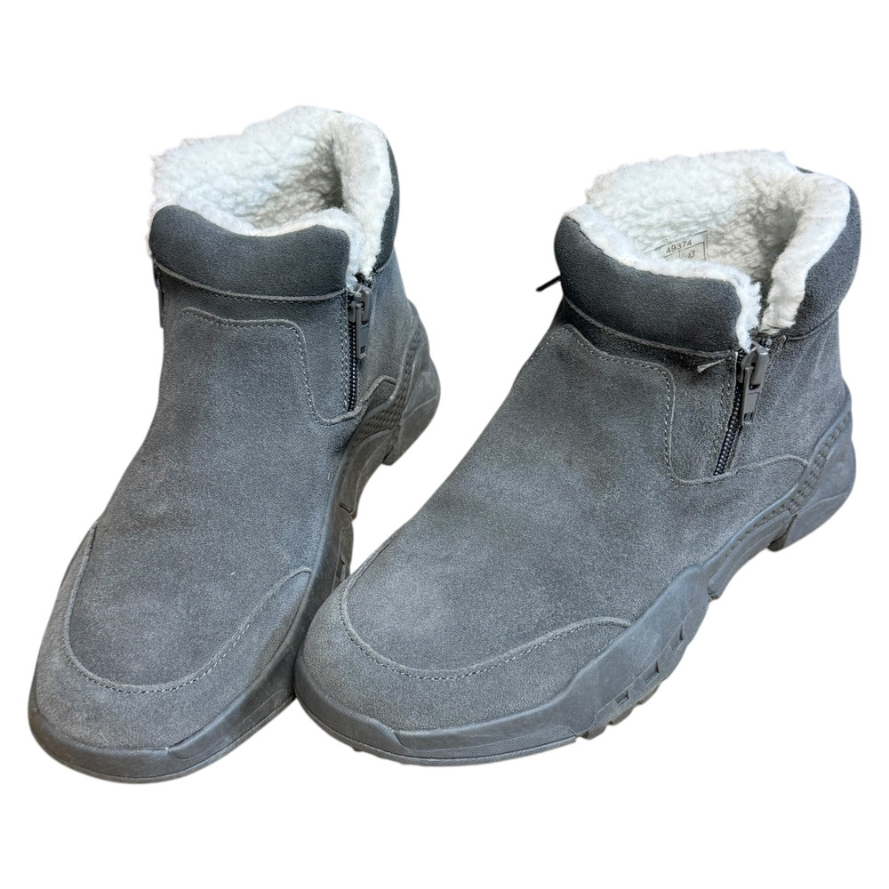 Vivance  BOTKI  damskie 38