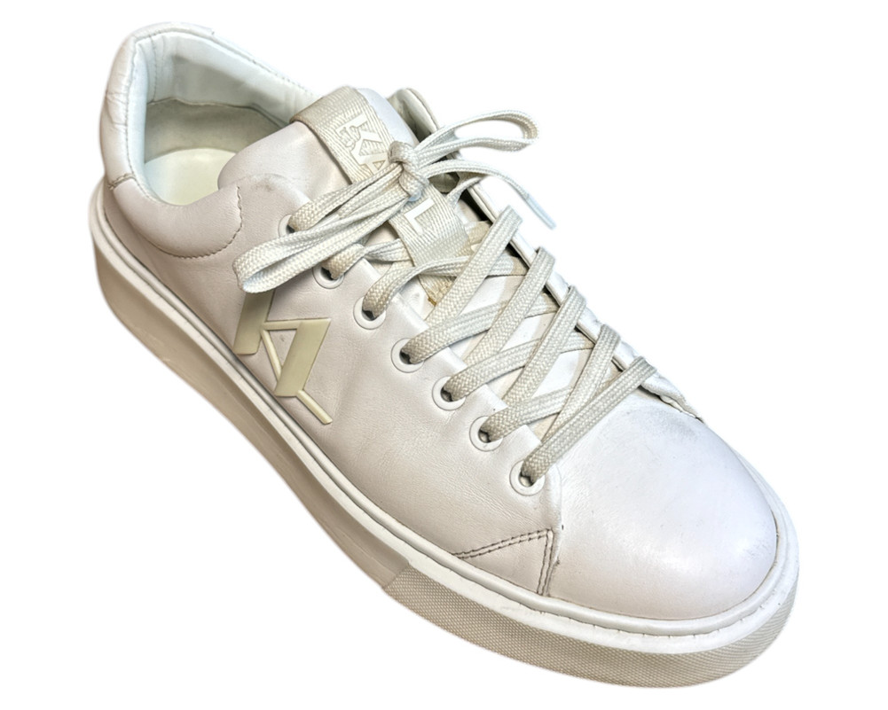 Karl Lagerfeld  TRAMPKI  męskie 41