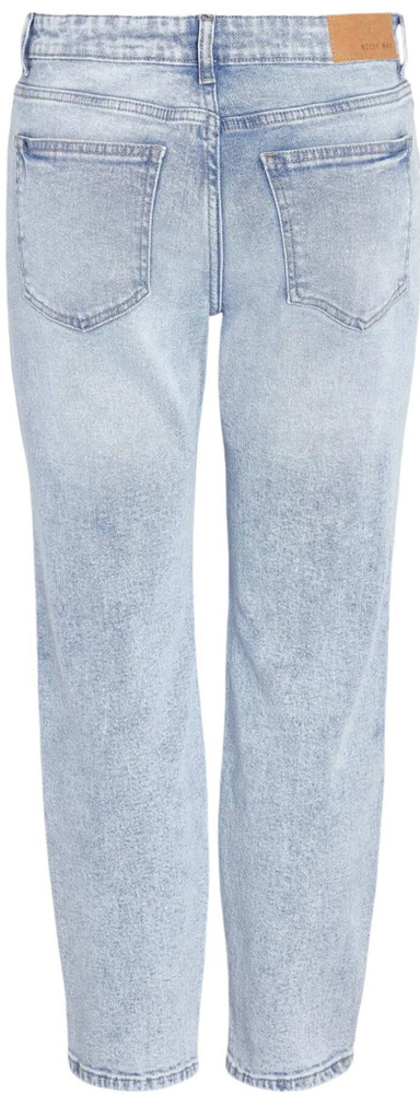 Spodnie Jeansy Noisy May S Moni 27029555 