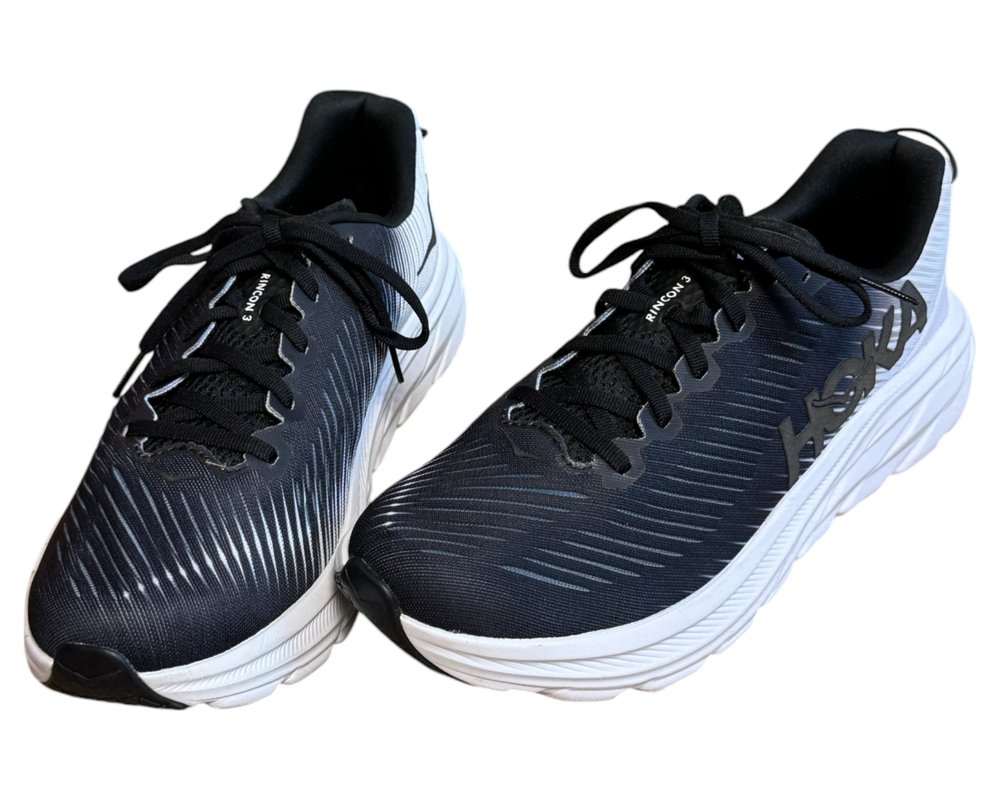 Hoka Rincon 3 BUTY SPORTOWE  męskie 41 1/3