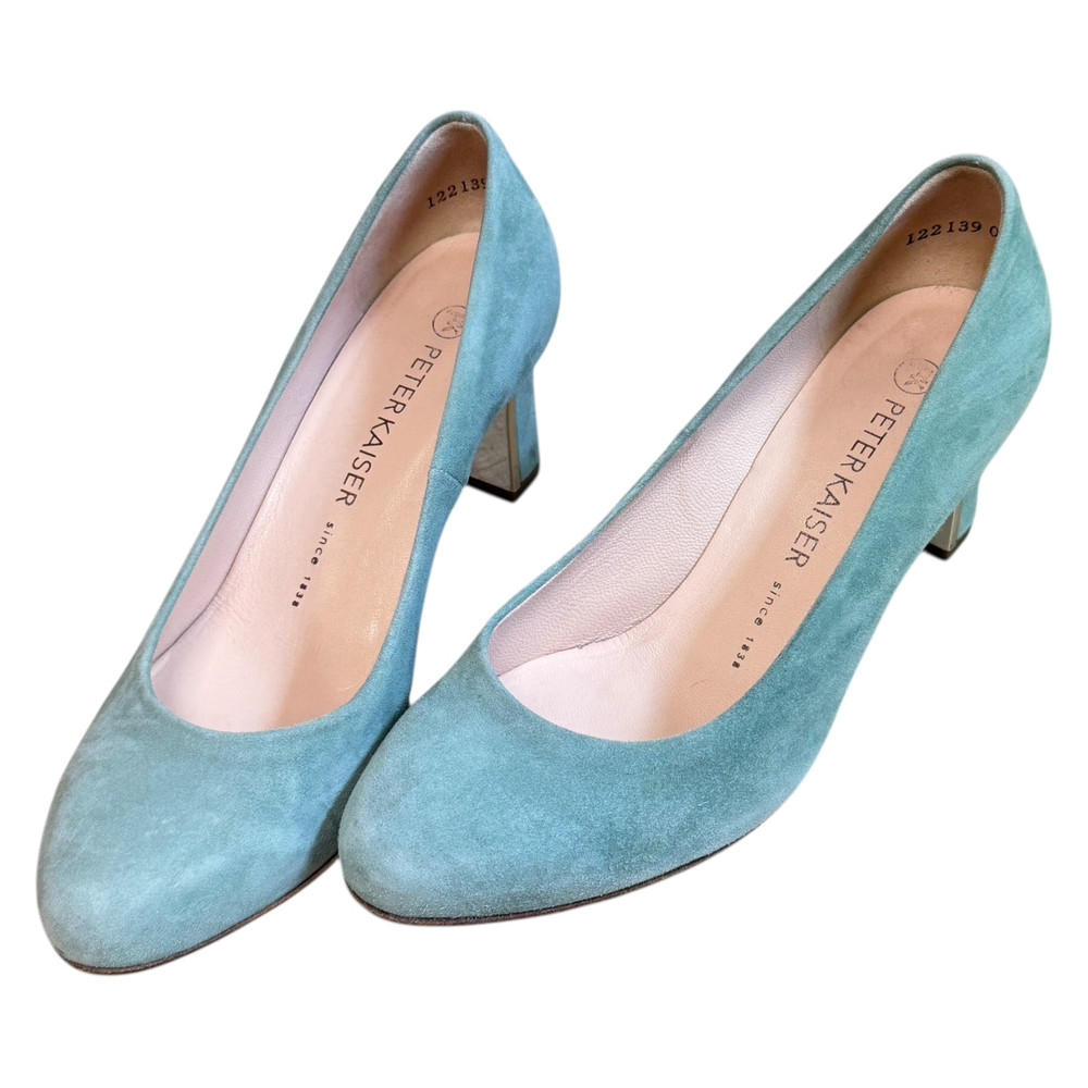 Peter Kaiser CZÓŁENKA damskie 36