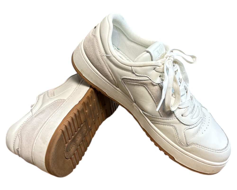 Marc O'Polo  BUTY SPORTOWE  męskie 42