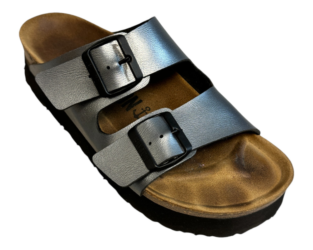 Bayton JAPET KLAPKI  damskie 38