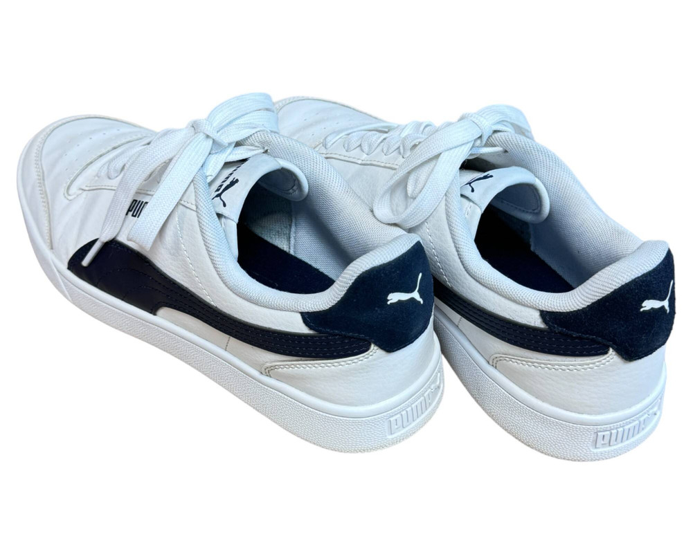 Puma Shuffle BUTY SPORTOWE damskie 42