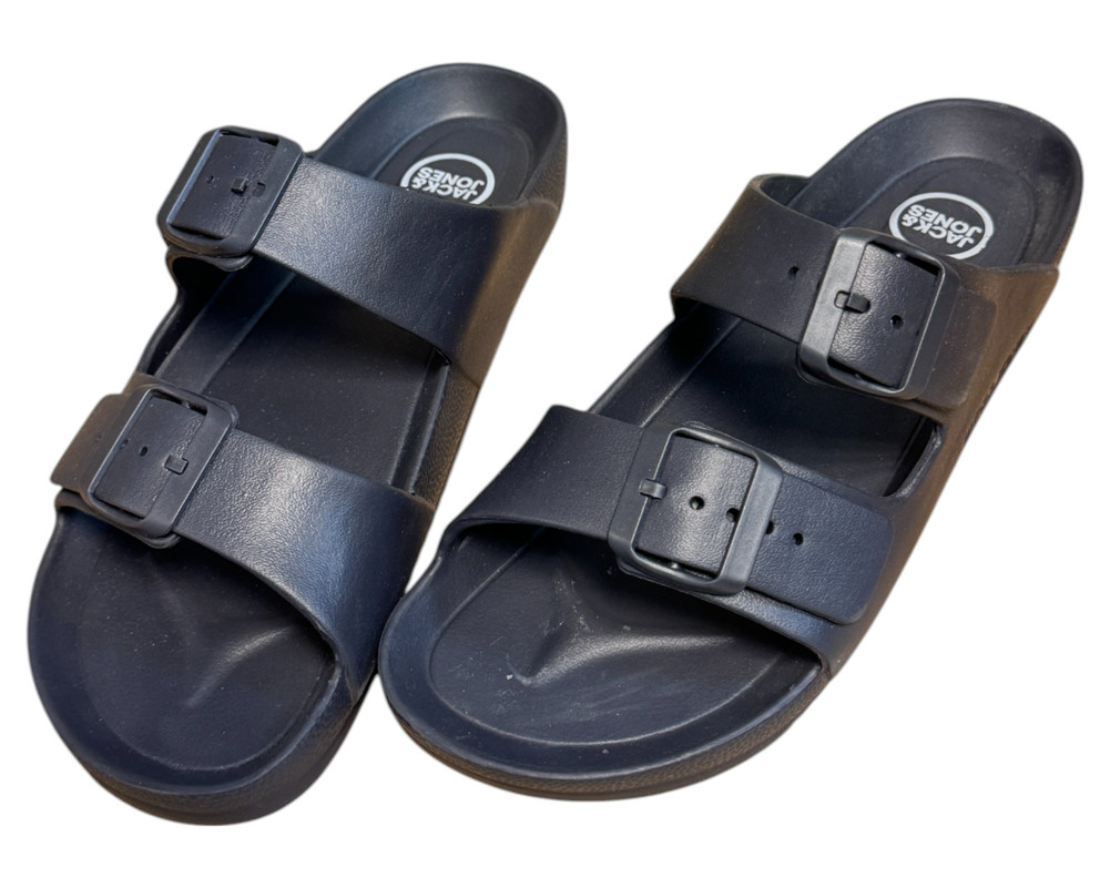Jack&Jones Jfwcroxton Moulded Sandal KLAPKI  męskie 41