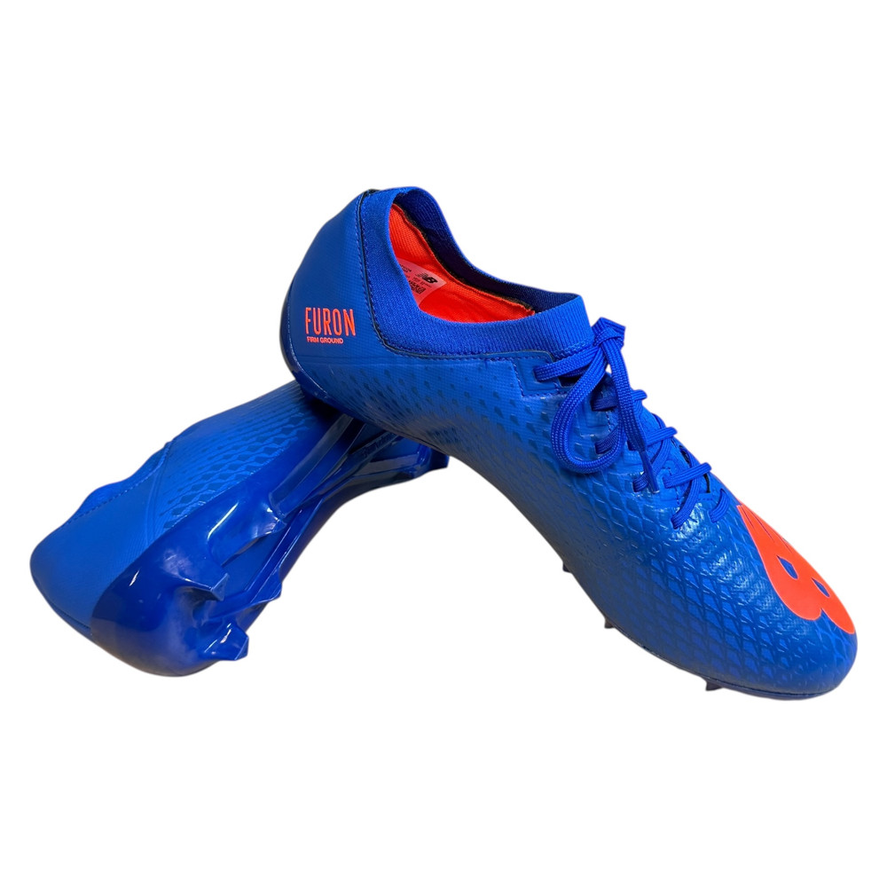 New Balance Furon V6 Dispatch FG BUTY SPORTOWE korki męskie 46.5