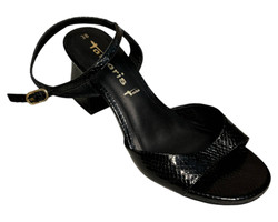 Tamaris SANDAŁY damskie 38