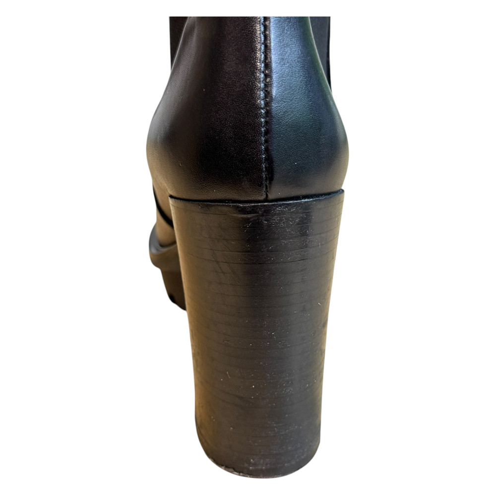 Karl Lagerfeld BOTKI damskie 37