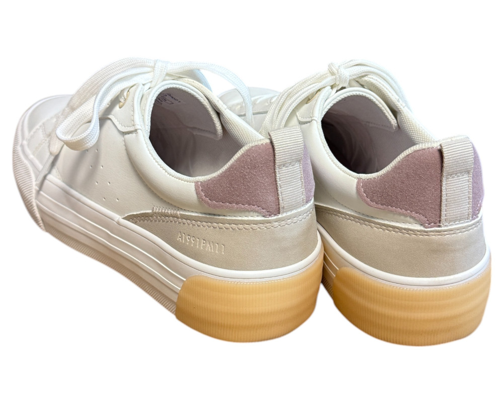 Bershka  TRAMPKI  damskie 38