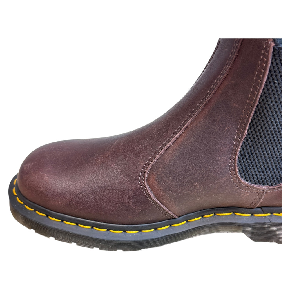 Dr. Martens BOTKI damskie 41