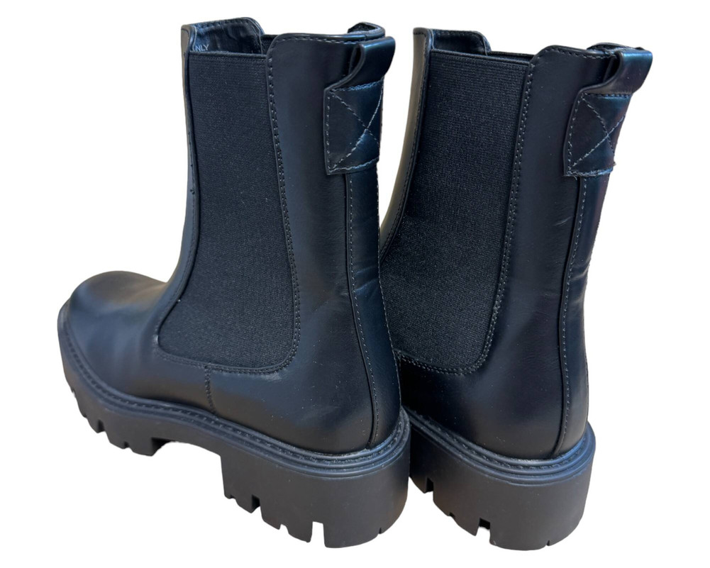 Only Onlbetty BOTKI  damskie 39