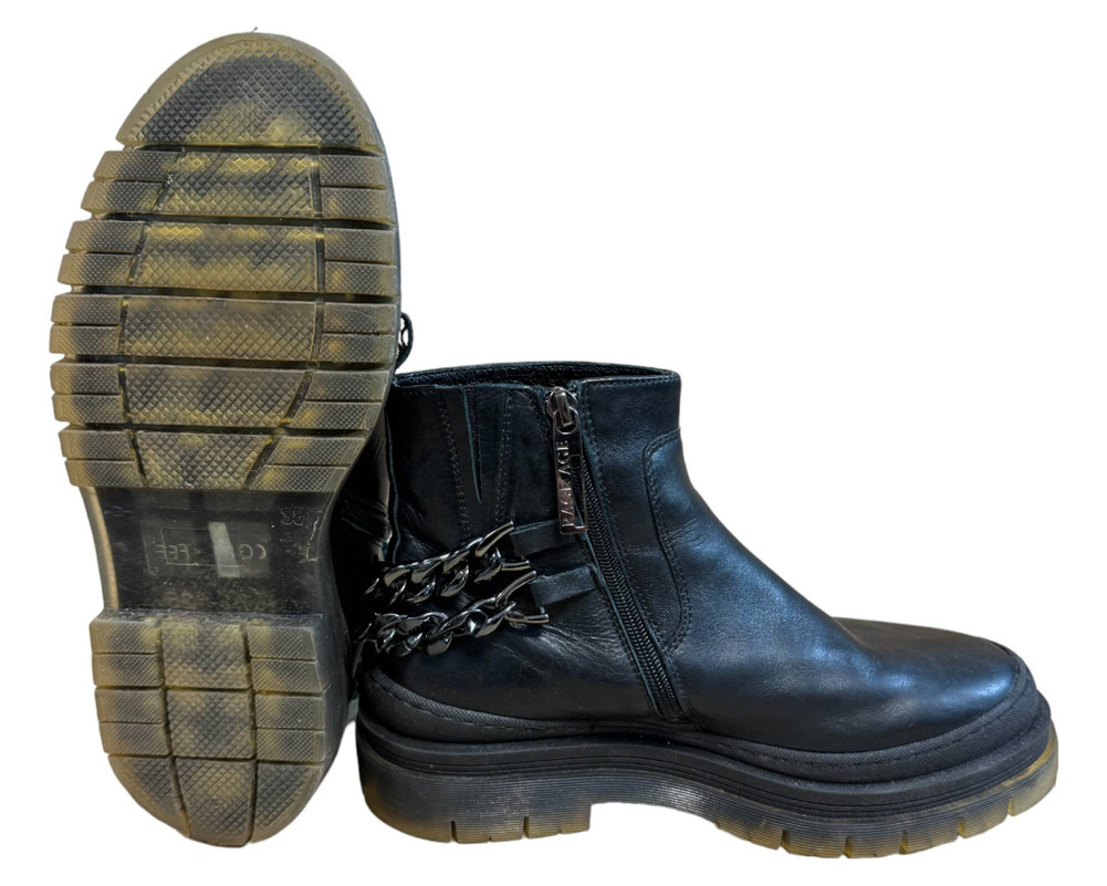 Rage Age BOTKI damskie 38